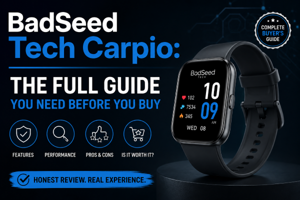 badseed tech carpio