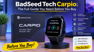 badseed tech carpio