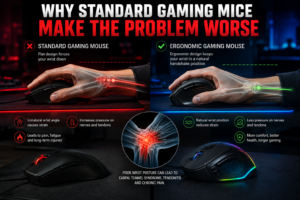 Gaming